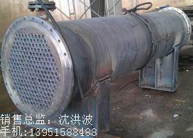 列管冷凝器、列管式冷凝器