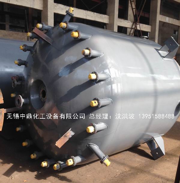 電加熱反應(yīng)釜 電加熱反應(yīng)釜 電加熱反應(yīng)罐