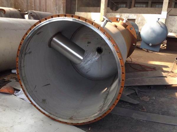 絲網(wǎng)填料塔 酒精回收塔 甲醇回收塔 無(wú)錫中鼎化工