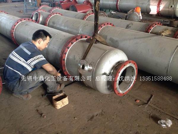 絲網(wǎng)填料塔 酒精回收塔 甲醇回收塔 無(wú)錫中鼎化工