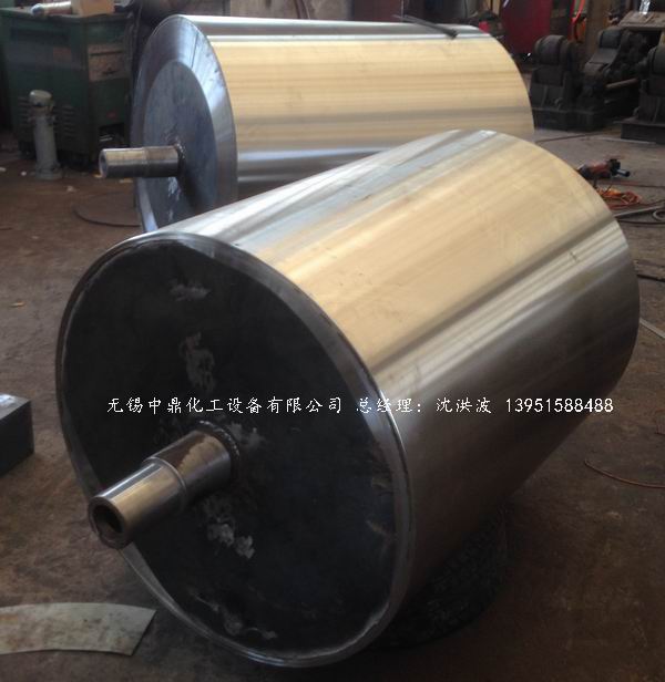 轉(zhuǎn)鼓式結(jié)晶切片機  結(jié)片機  制片機