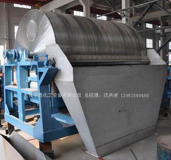 轉(zhuǎn)鼓式結(jié)晶切片機  結(jié)片機  制片機