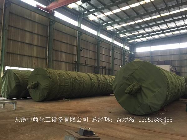 拋光儲罐 GMP藥品儲罐 QS食品儲罐 潔凈罐