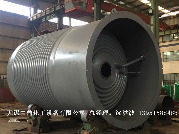 不飽和樹脂反應(yīng)釜、不飽和聚酯反應(yīng)釜 酚醛樹脂反應(yīng)釜 樹脂反應(yīng)釜 