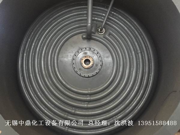 不飽和樹脂反應(yīng)釜、不飽和聚酯反應(yīng)釜 酚醛樹脂反應(yīng)釜 樹脂反應(yīng)釜 