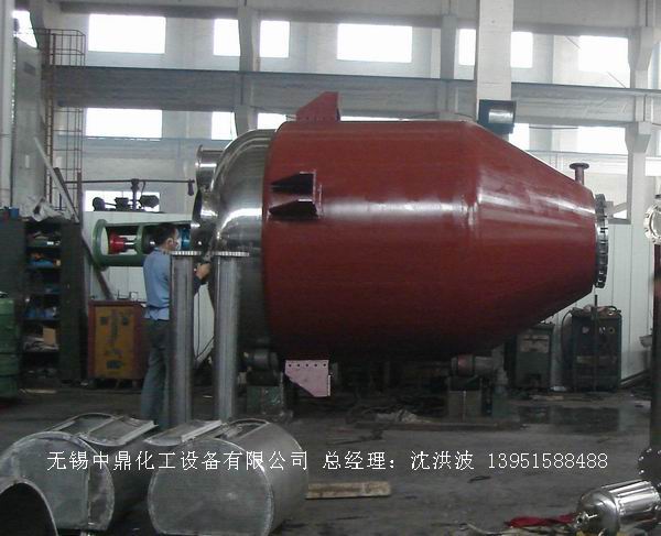 多功能提取罐、TQ系列多功能提取罐、提取罐