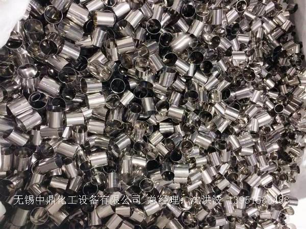 不銹鋼鮑爾環(huán)、不銹鋼矩鞍環(huán)、階梯環(huán)、 無錫中鼎